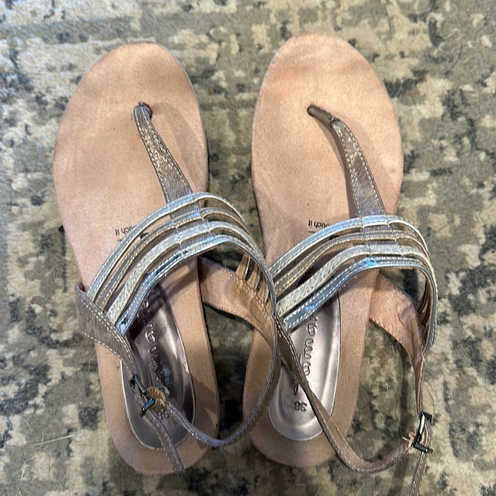 Tamaris dressy sandal